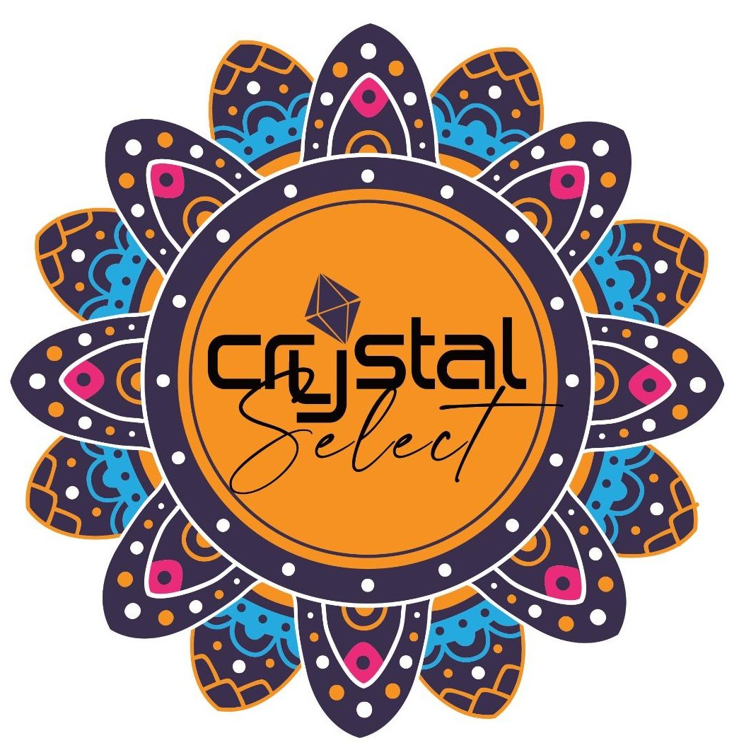 Crystal Select logo
